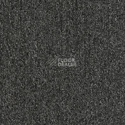 Ковровая плитка Interface Twist & Shine Micro 4190008 Midnight Micro фото 1 | FLOORDEALER